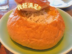 -mango tree芒果树泰国餐厅(青岛万象城店)