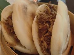 -西安凯悦酒店·湖畔中餐厅