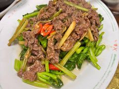 -肥弟大排档(汕樟路店)