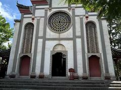 -遵义会议纪念馆