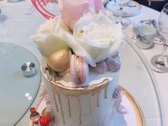 -Biteology Artisan Cakes(红庄·国际文化保税创新园店)