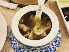 鸭舌乌鱼蛋-全聚德(常州店)