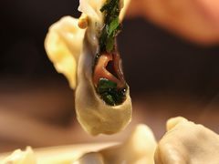 饺子-日丰园海肠水饺·老字号大连海鲜(和平广场店)