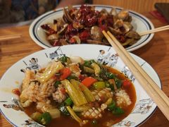-福苗小骆驼烧烤(莲湖路店)