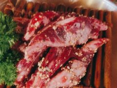 -西塔老太太泥炉烤肉(杭州首店)