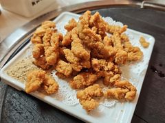 -人民公社铁锅炖·东北菜(卫国道店)