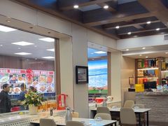 -天隆酒店·本地海鲜鲁菜(烟台大学店)