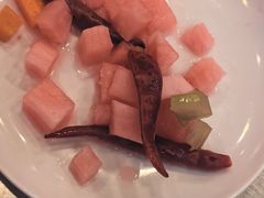 -惠丰涮肉馆|炭火铜锅·手工水饺(德宝新园店)