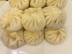 -奥华餐厅·老张记(台基厂店)
