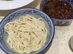 -四季小馆·地道北京小吃(广百店)