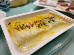 上汤娃娃菜-同济大酒店(绿宝广场店)