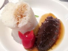 -北李妈妈菜·海肠捞饭(高新万达店)