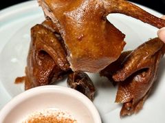 -穿越·外婆家(西溪天堂店)