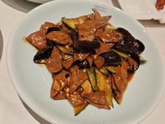 -新侨小馆(东直门北小街店)
