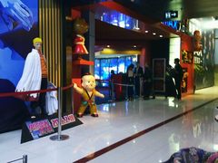 -SFC上影影城(港汇永华IMAX激光店)
