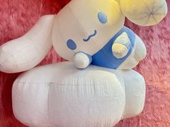 -北京时代美术馆-Hello Kitty Cosmos 光影特展-北京站