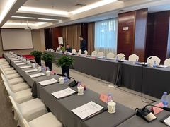 -北京金龙潭御瑞酒店(花园桥地铁站店)