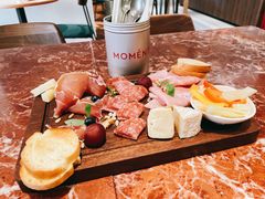 -MOMENTI手工意面(晶耀前滩店)