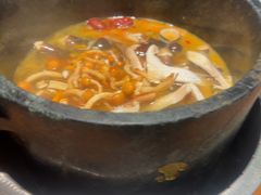 -芸山季·云南山珍菌火锅(南翔印象城MEGA店)