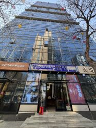 -Tipo Hair salon（明星）店