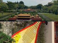 -深圳锦绣中华民俗村