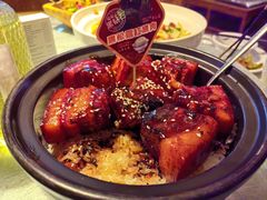 -老阿爸鲜鱼土菜(园区永旺店)