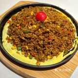 连锁老店🛎️异国风味🇷🇺俄式大餐🍴