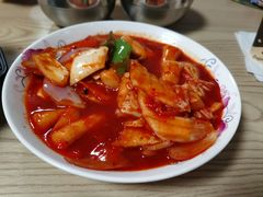 -韩聚园韩国料理(文灶店)