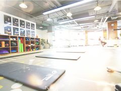 -每刻健身工作室(西直门店)