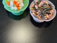 -荷风细雨·中国茶宴(碧云店)