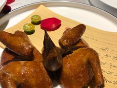 -梧桐餐厅(泉城路店)