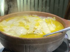 -方荣糊涂菜馆(湖北路店)