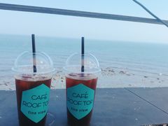 -Cafe Rooftop Cheongsapo