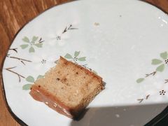 -耶里夏丽新疆餐厅(百联中环购物广场店)