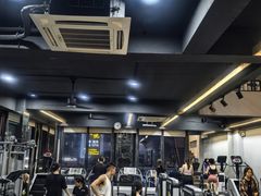 -帕瑞斯女子塑形健身(集美店)