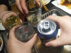 -巴奴毛肚火锅(广益哥伦布店)