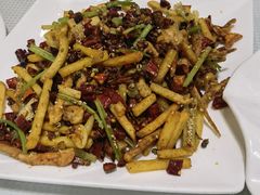 -裕德隆清真饭庄·天津特色菜(河东店)