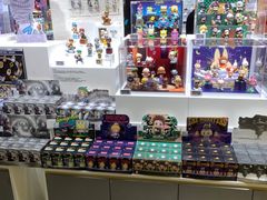 -泡泡玛特POPMART(上海环球港店)