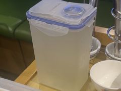 -烹然四季椰子鸡火锅(姚家园万象汇店)