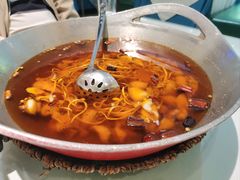 -香丰阁·烤鸭·川湘菜(清河店)