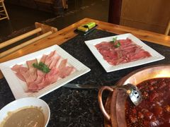 -老码头火锅(骡马市店)