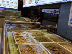 -大锅强·蒸海鲜青岛菜(金沙滩店)