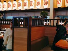-仓桥家·焗寿司·锅物(光谷步行街店)