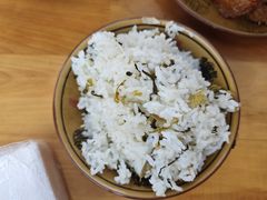 酸菜干饭-眼镜肥肠店(振兴街店)