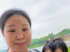 -美的鹭湖森林度假区