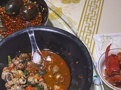 -聚味瞿记·龙虾堂(天元店)