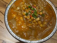 -铁人烧烤(北京店)