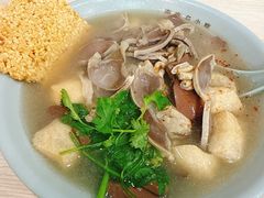 -金原鸭血粉丝汤总店(锁金村店)