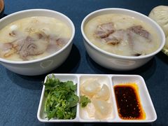 -金狮麟·新豫菜(金码大厦店)