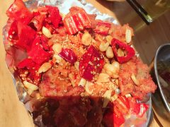 -乌镇那一年小院主题餐厅(甘泉西路店)